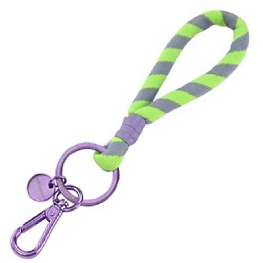 Giftcompany Schlüsselanhänger Schlüsselanhänger Cosmopolitan Grün Flieder günstig online kaufen