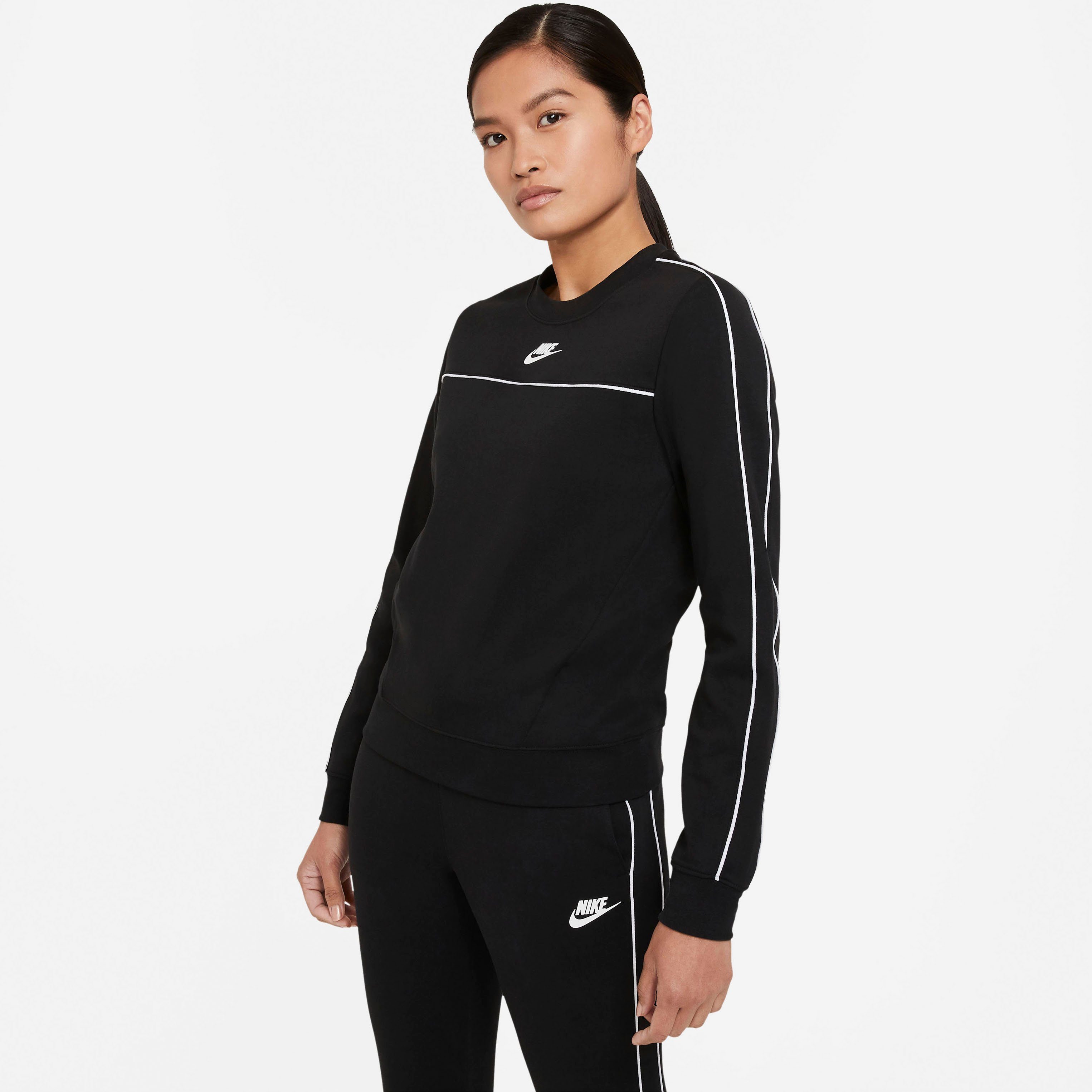 Nike Sportswear Sweatshirt »WOMENS CREW« online kaufen | OTTO