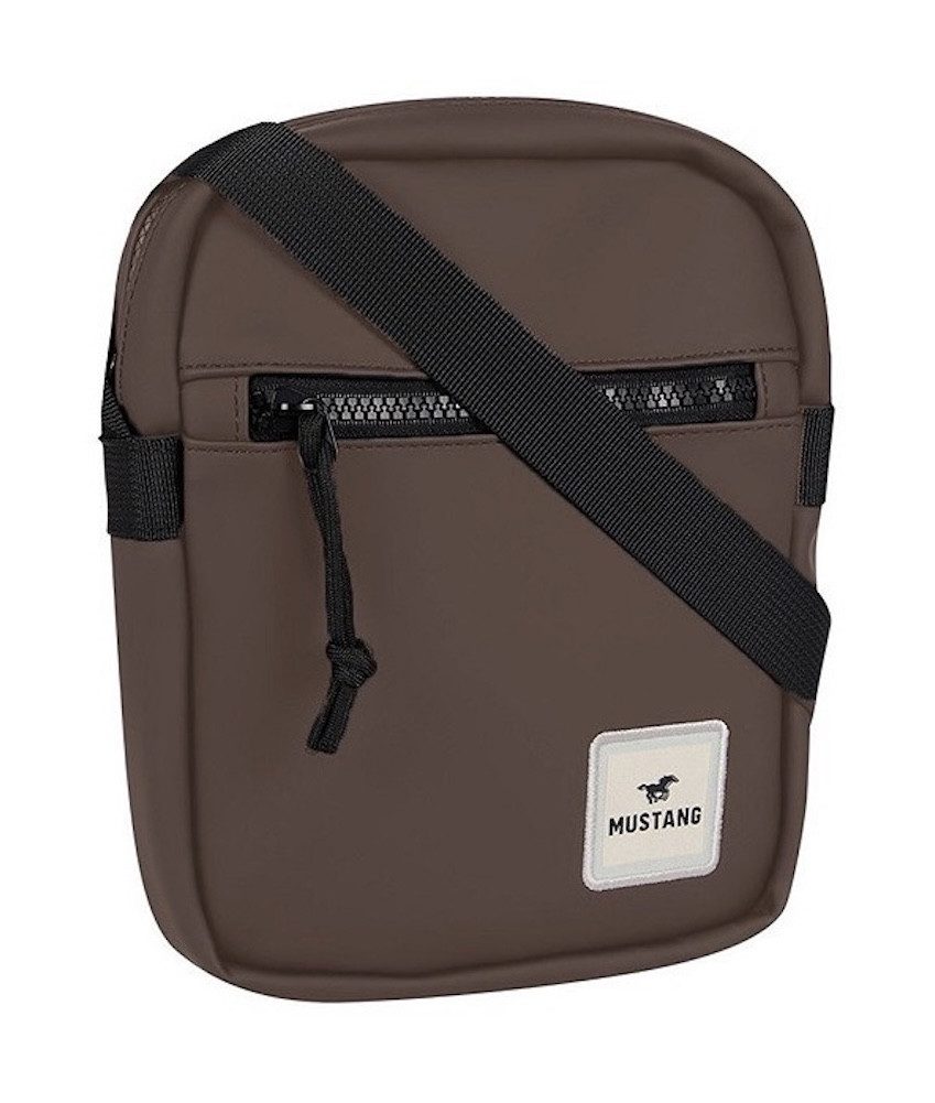 MUSTANG Schultertasche Sundsvall, Schultertasche Umhängetasche günstig online kaufen