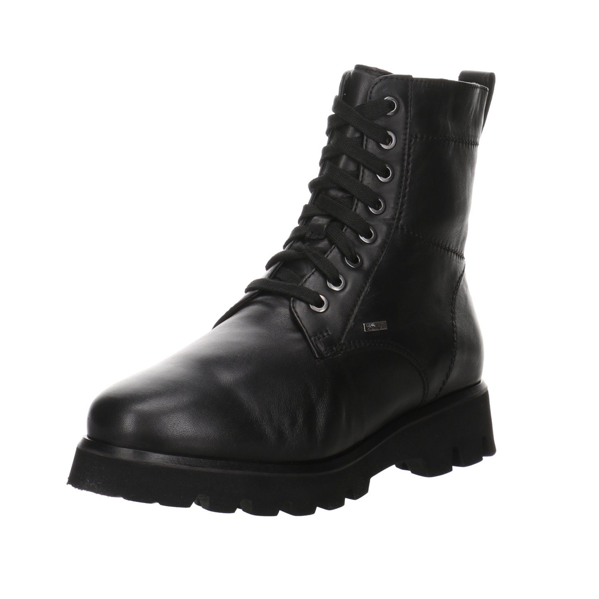 SIOUX »Damen Stiefel Schuhe Meredira Boots« Stiefelette Glattleder online  kaufen | OTTO