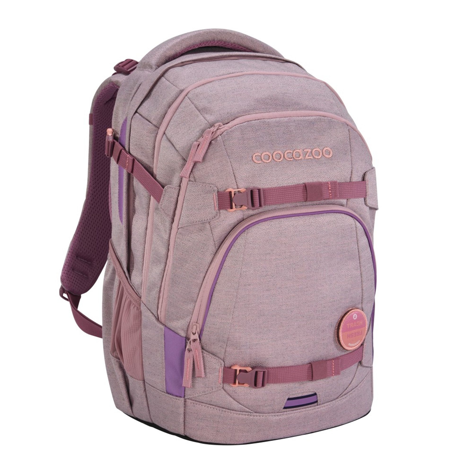 coocazoo Schulrucksack MATE, 30 Liter (1-tlg) günstig online kaufen