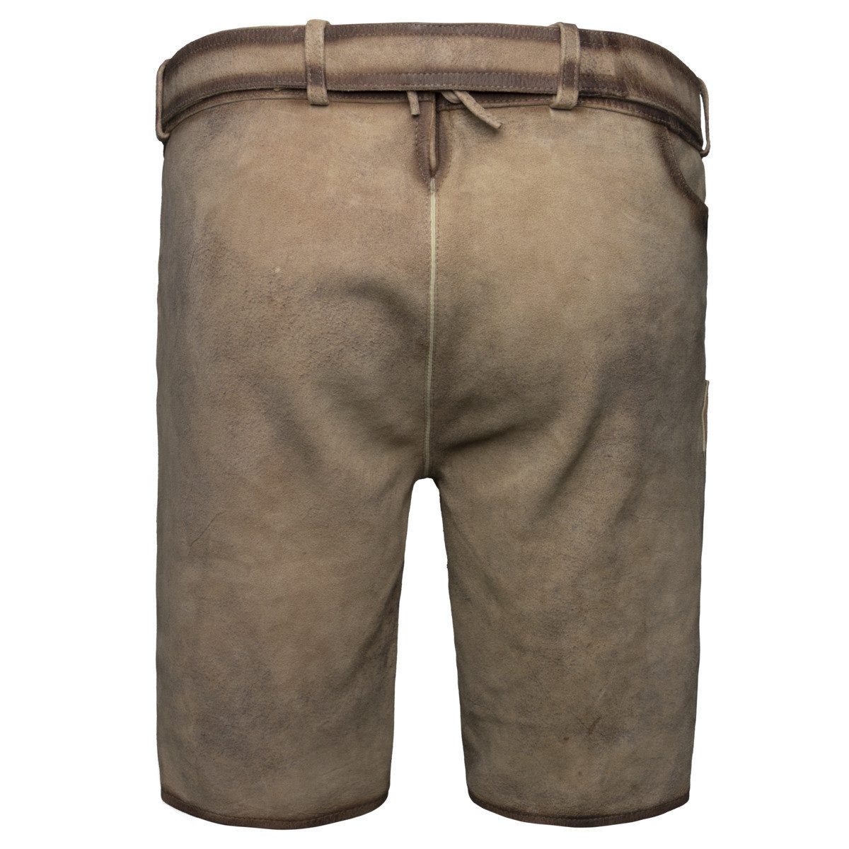Spieth & Wensky Trachtenlederhose TG-Fredo Herren (1-tlg) Trachtenlederhose günstig online kaufen
