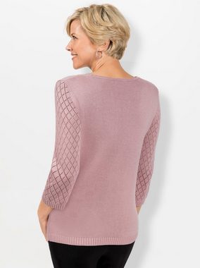 WITT WEIDEN Strickpullover