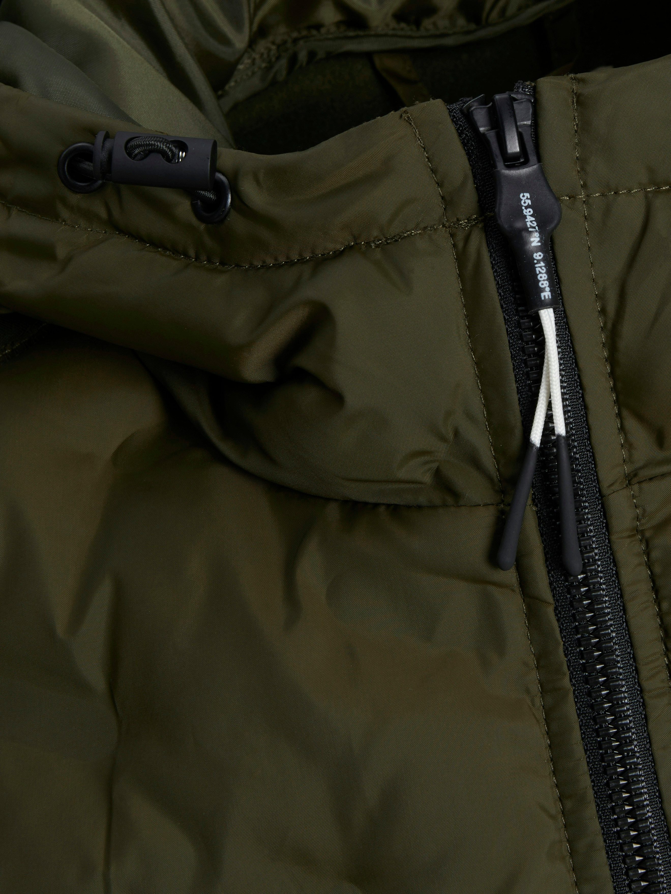 Jack & Jones Hybridjacke JCOHEAT HYBRID JACKET NOOS