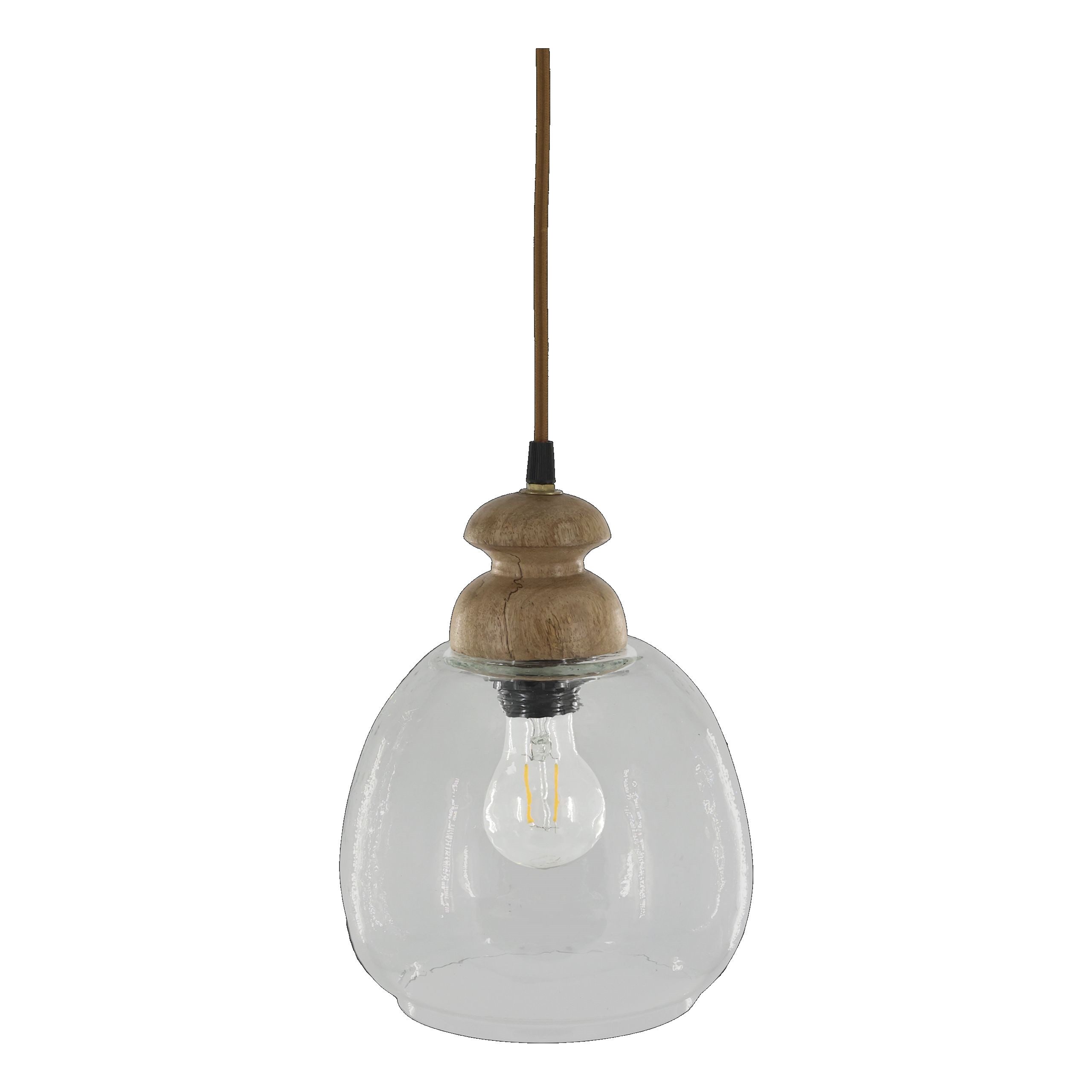 Vintagehaus Hängeleuchte Vintage Hängelampe Maison De günstig online kaufen