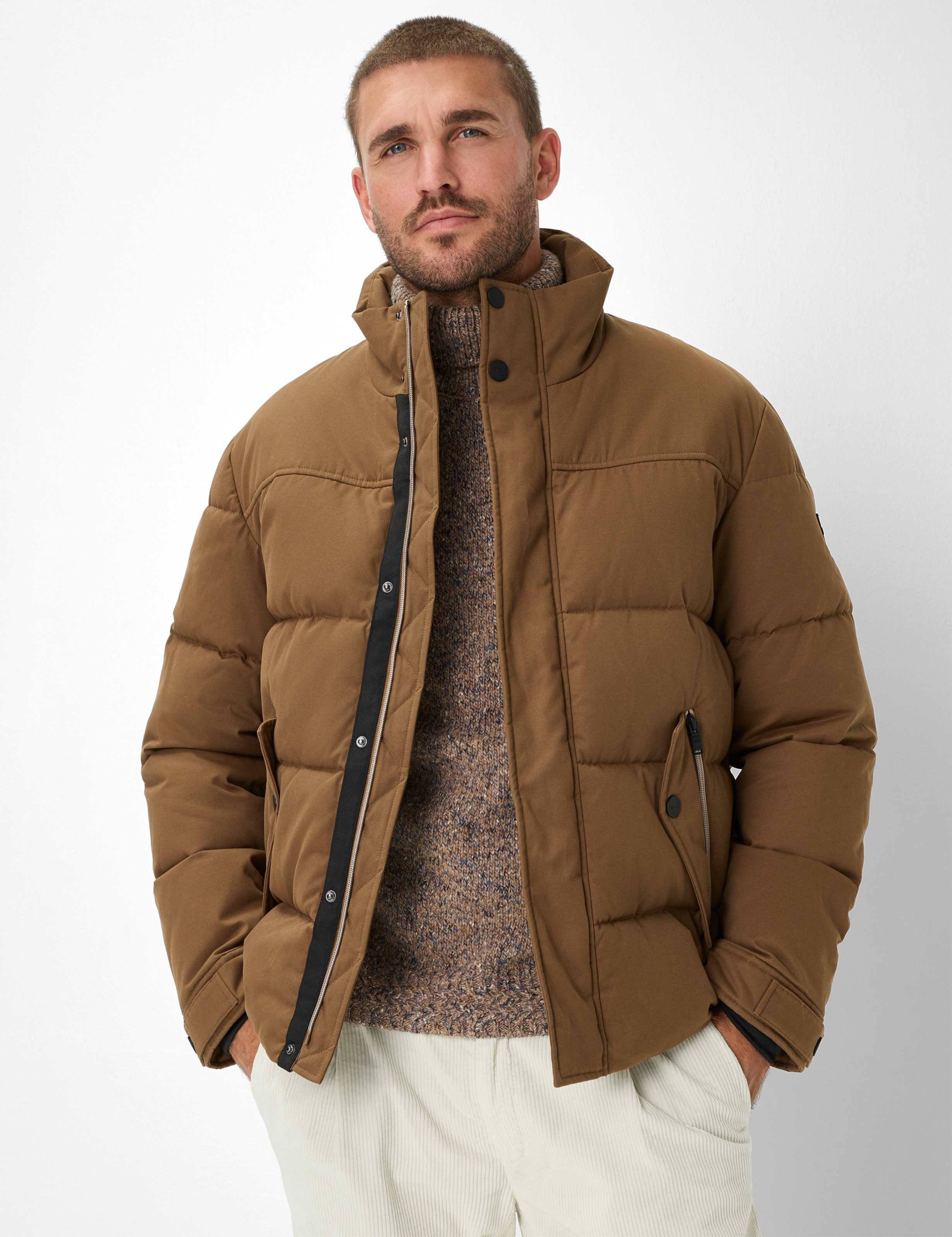 Brax Winterjacke Style MARIO günstig online kaufen