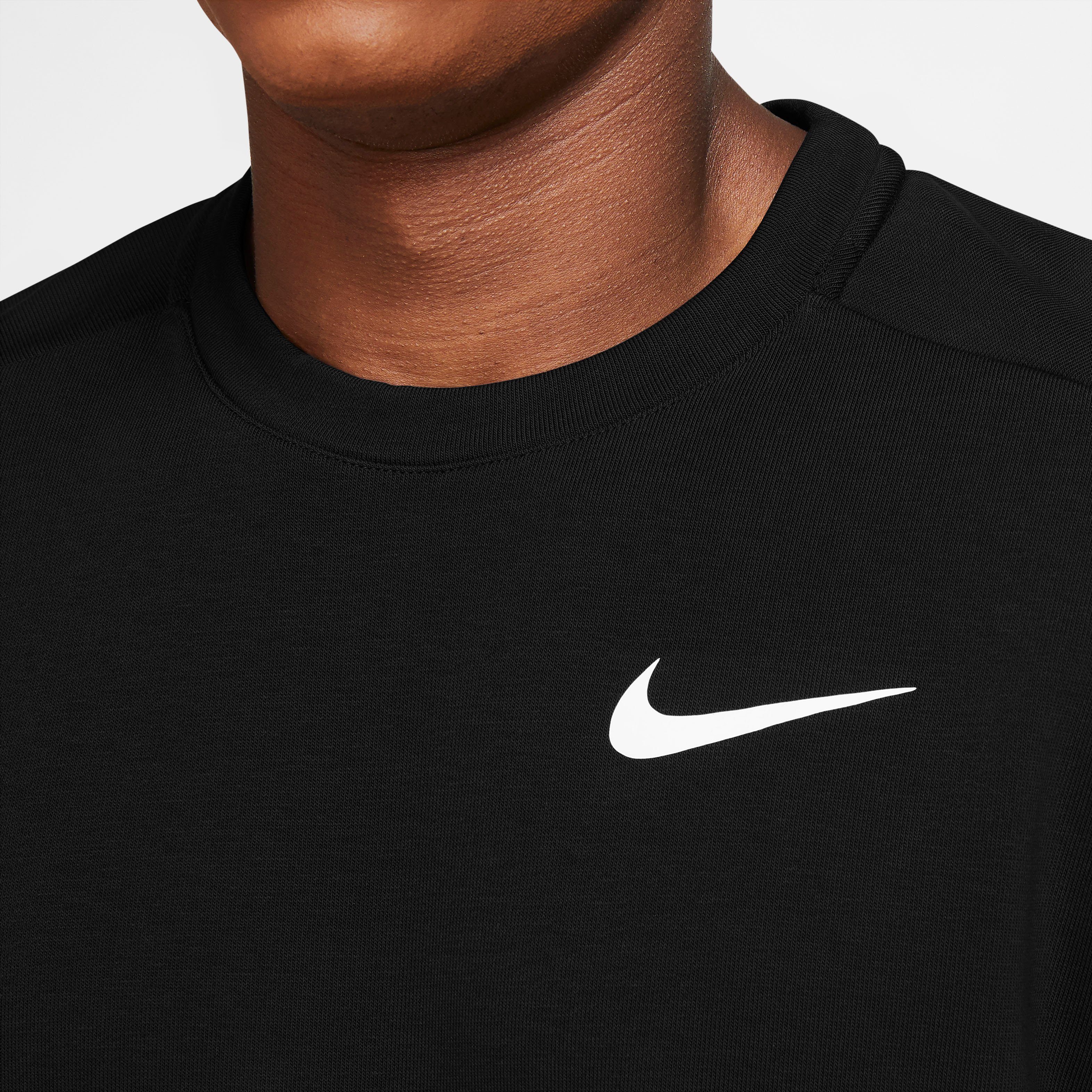Nike Sweatshirt »Dri-FIT Men's Training Crew« | OTTO