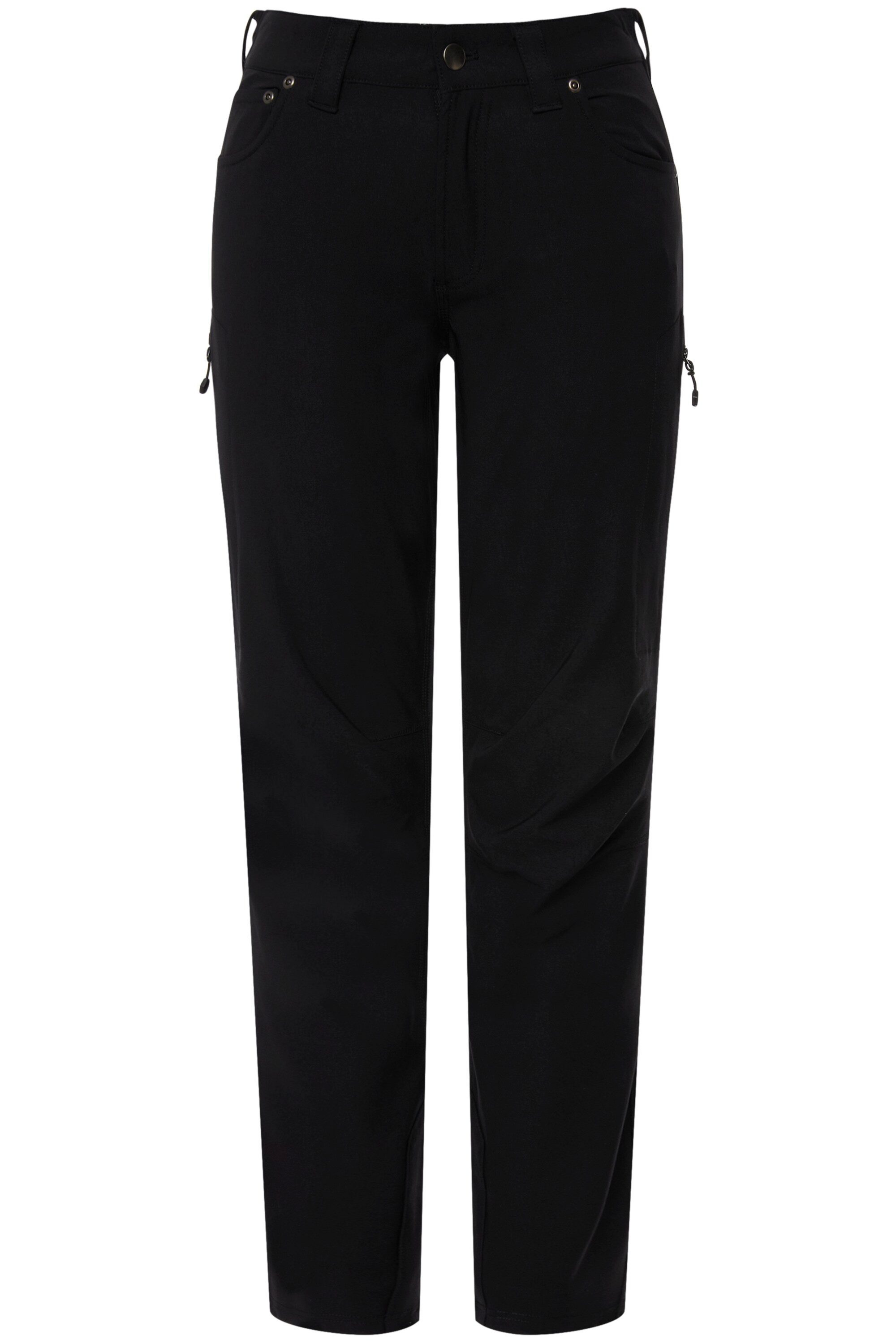 Laurasøn Funktionshose Wander Hose stretch-bequem 5-Pocket günstig online kaufen