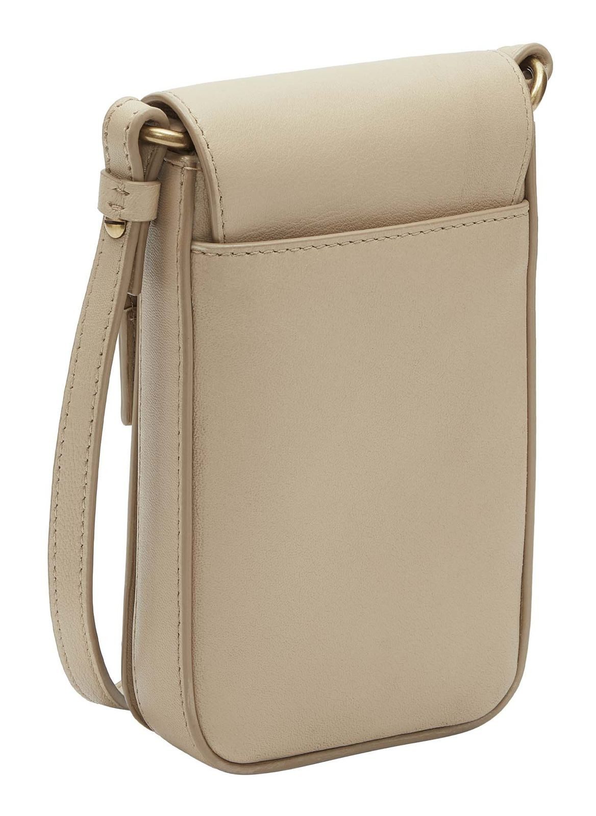 Liebeskind Berlin Umhängetasche Lea Mobile Pouch, aus echtem Schafsleder günstig online kaufen