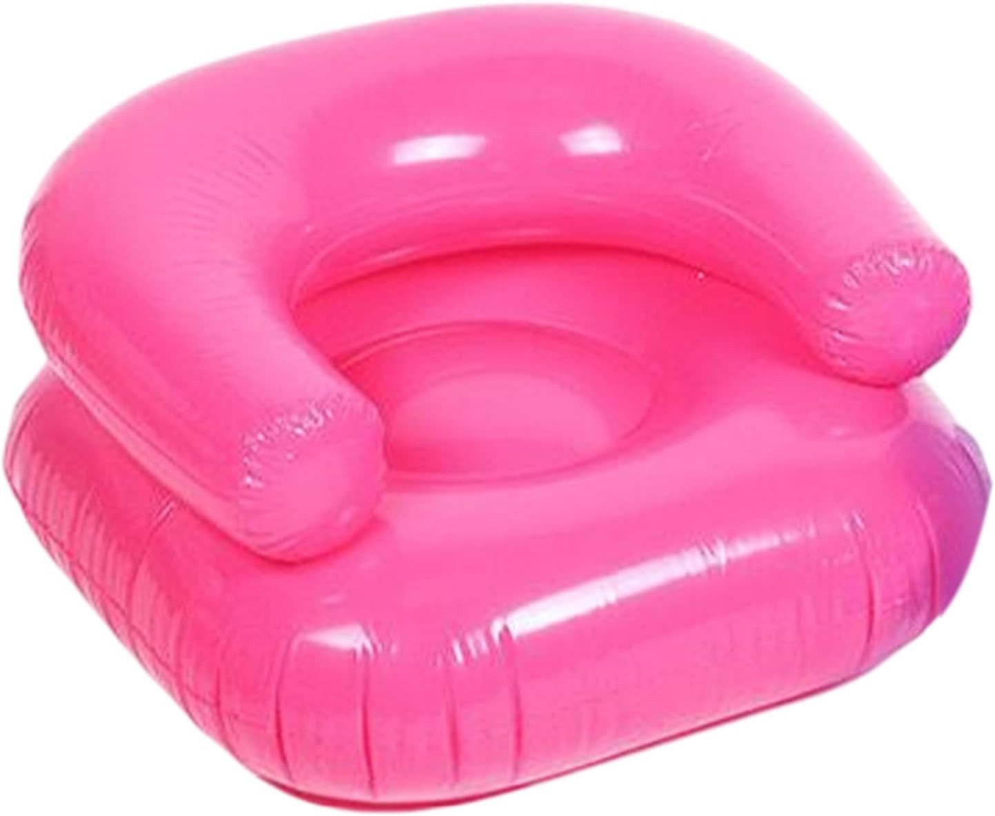 FELIXLEO Luftsofa Aufblasbarer Sessel Luftsofa für Camping, (1-tlg)