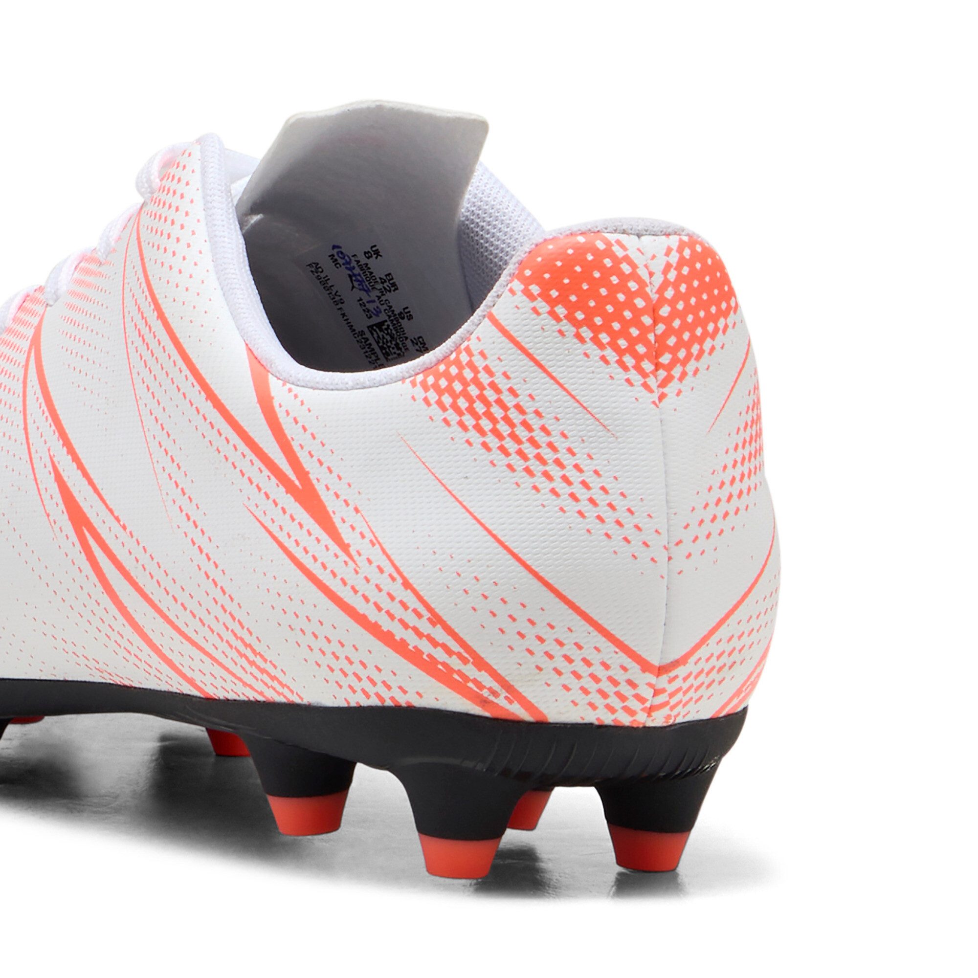 PUMA ATTACANTO FG/AG Fußballschuh für Rasen- und Kunstrasenplätze