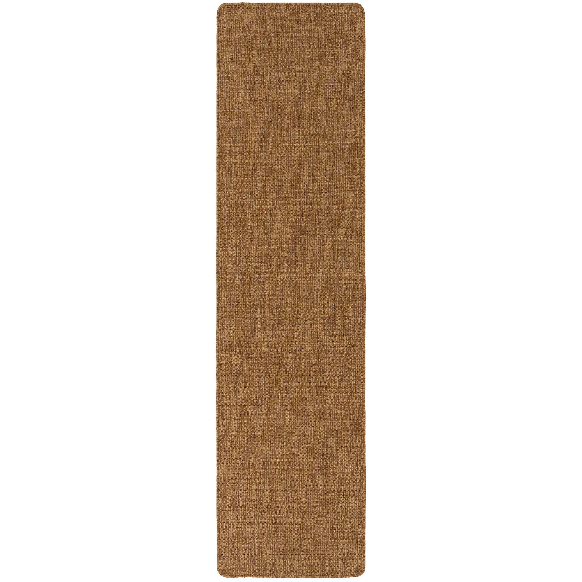 Snapstyle Läufer In- & Outdoor Flachgewebe Läufer Porto, Rechteckig, Höhe: 6 mm