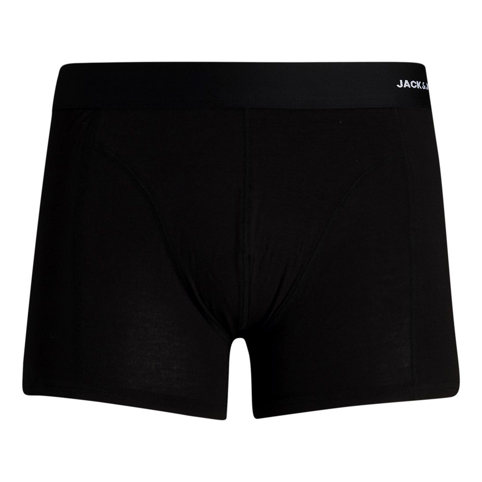 Trunk 6er Pack JACK & JONES Herren Bamboo Trunks