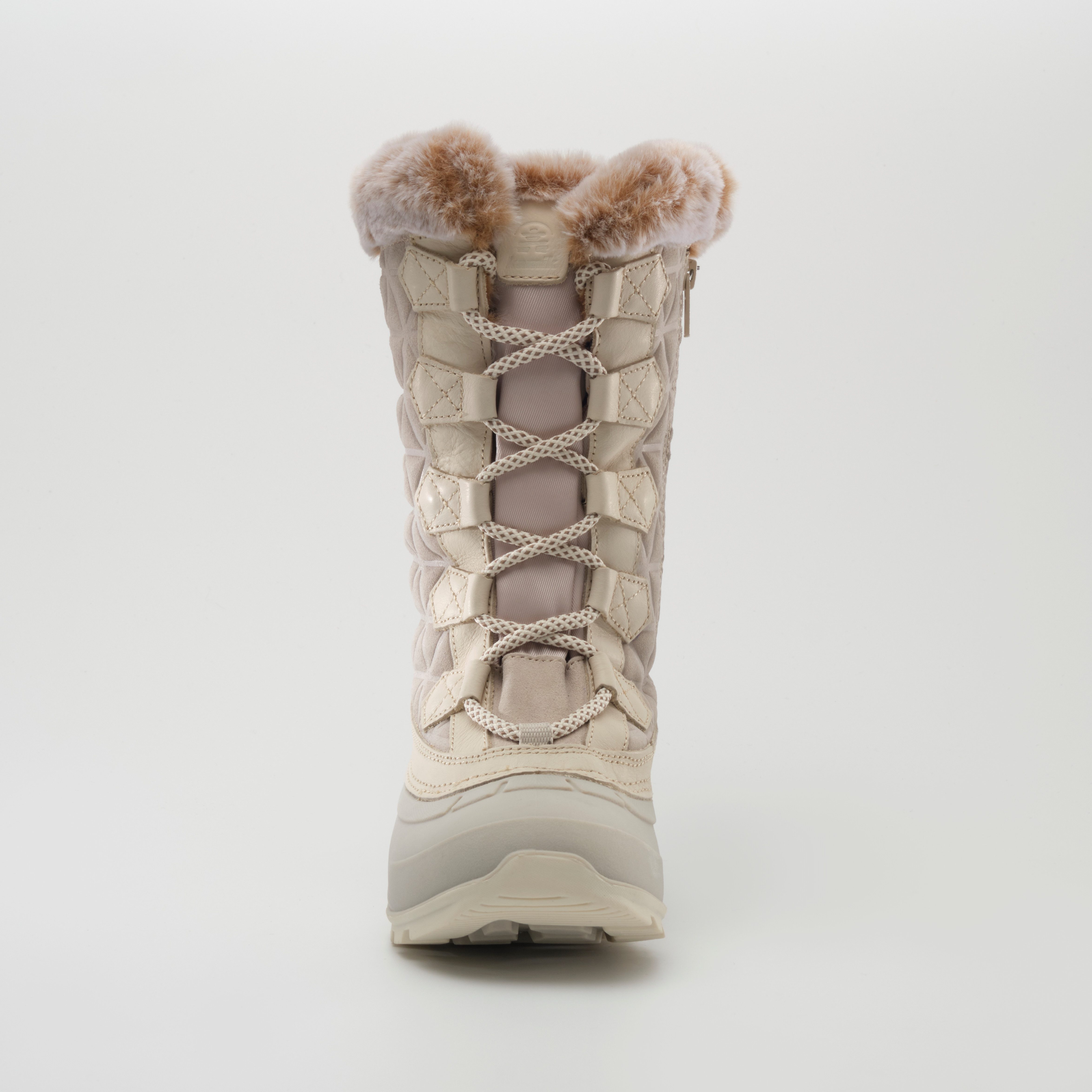 Kamik SNOVALLEY6 Winterstiefel Winterschuhe, Winterboots, Snowboots, wasserdicht, gefüttert