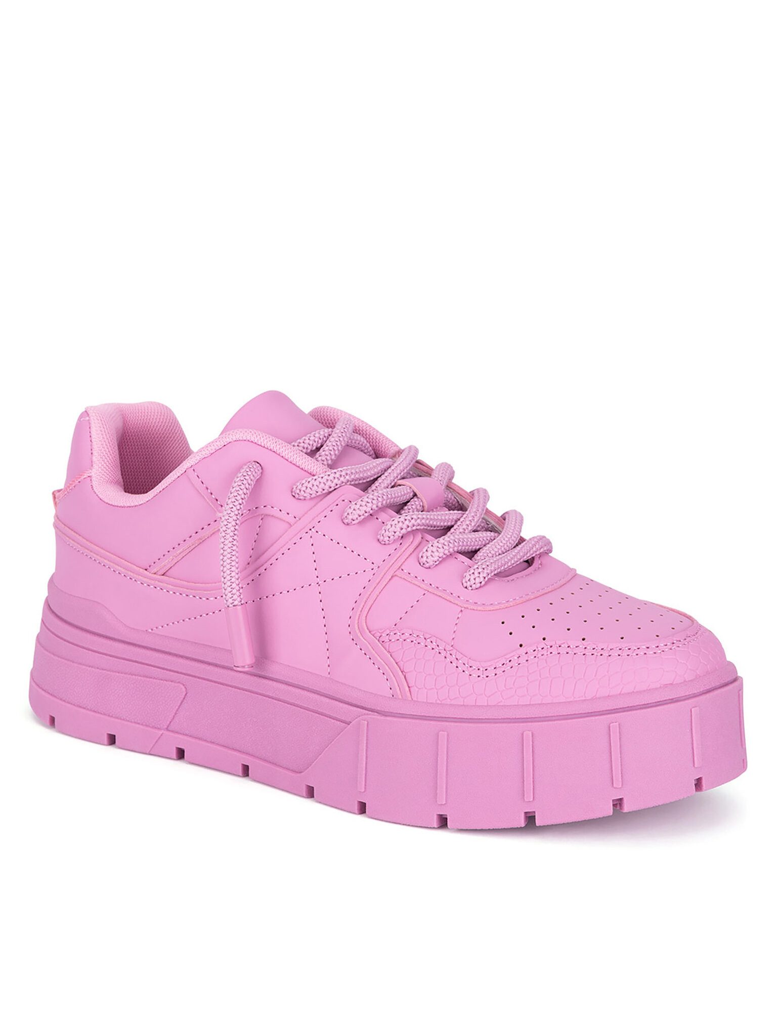 Jenny Fairy Jenny Fairy Sneakers Damen LZ0719-04 Rosa Sneaker günstig online kaufen
