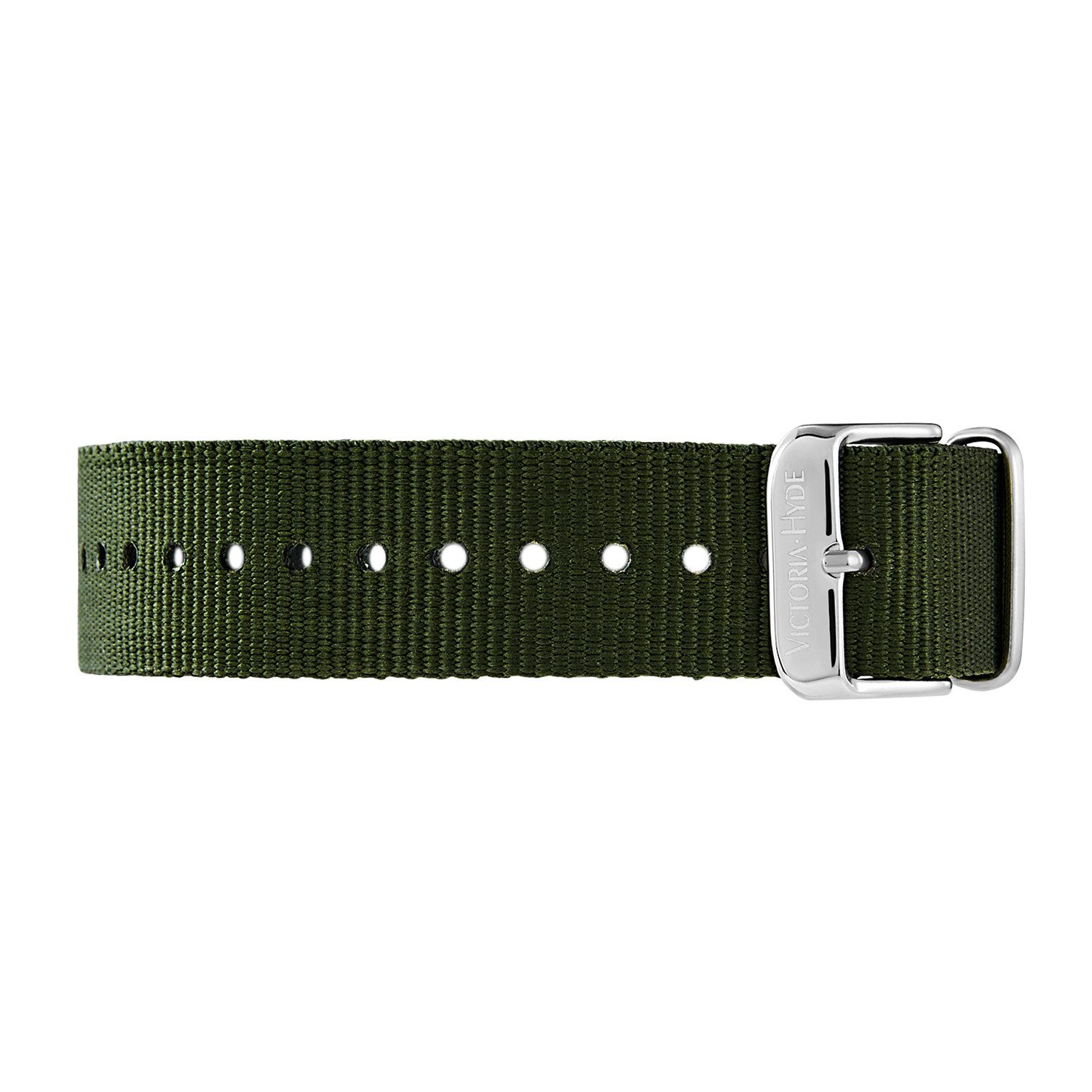 Victoria Hyde Quarzuhr Orten Armbanduhr, Quarzuhr, Herrenuhr, Datum, Langzeitbatterie, (1-tlg., Kein Set)