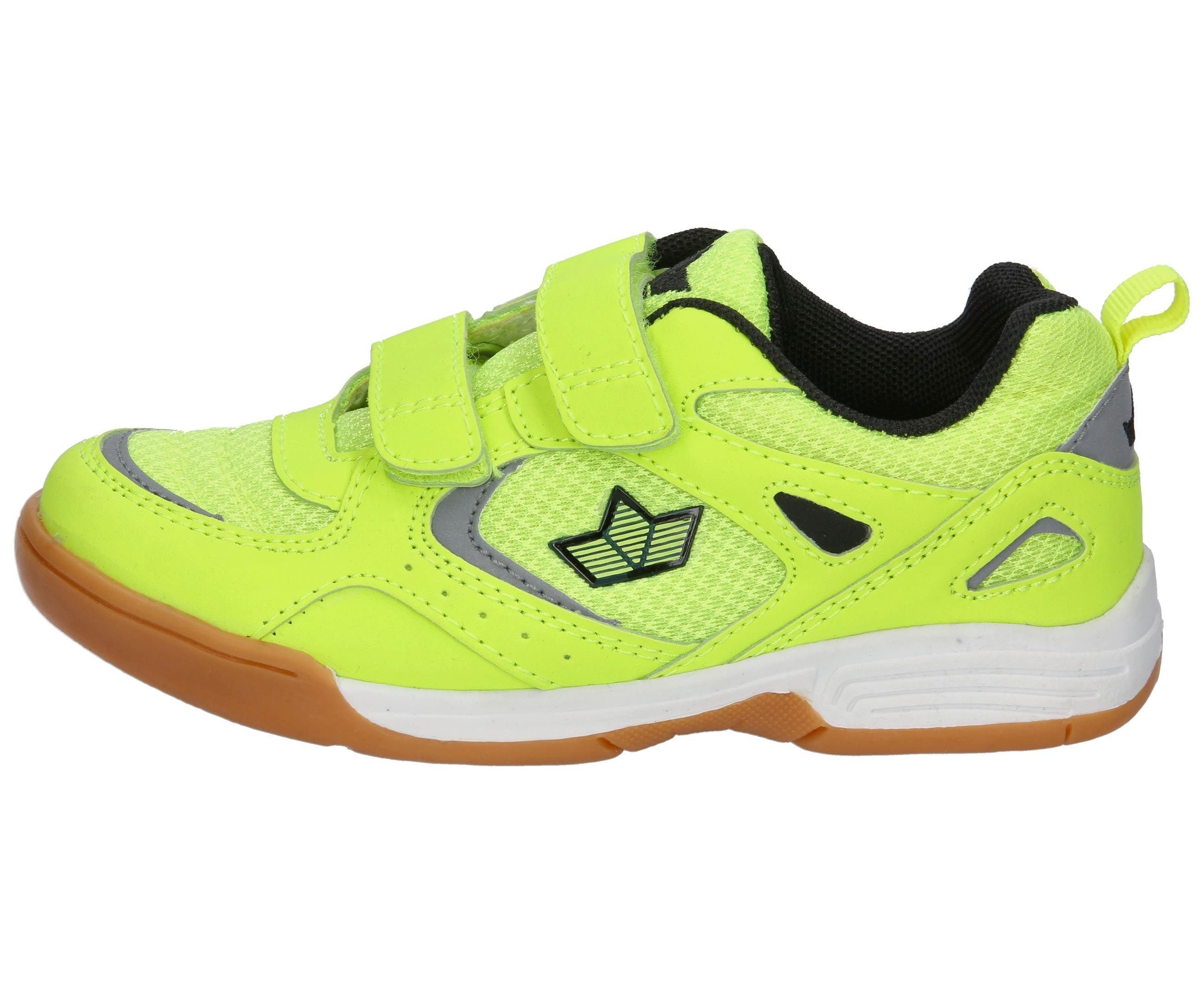 Lico Sportschuh Siro V Hallenschuh