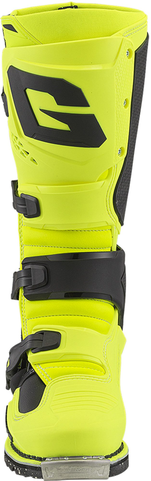 Gaerne SG22 Motocross Stiefel Motorradstiefel Atmungsaktiv absorbierend