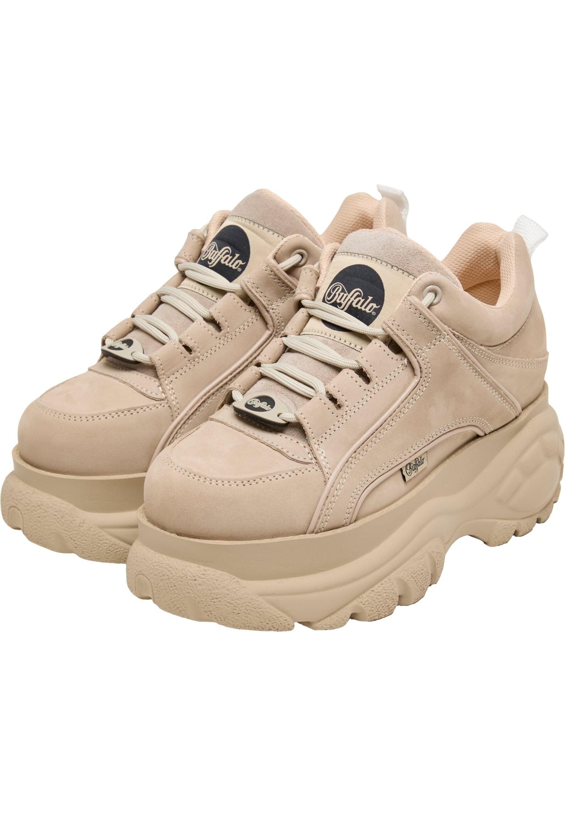 Buffalo Buffalo Damen Buffalo 1339-14 2.0 Sneaker Low Trainingsschuh günstig online kaufen