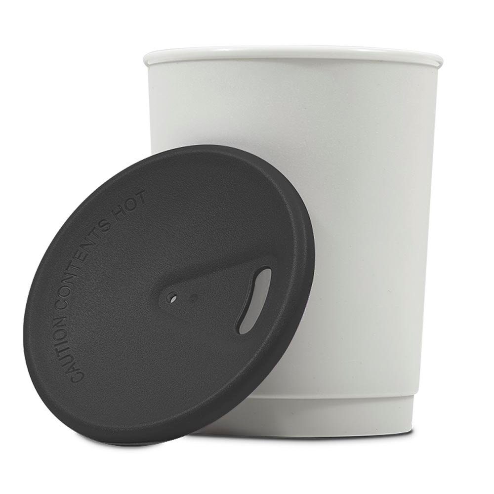 achilles Mehrwegbecher Barista 365 Mehrwegbecher Coffee-to-Go-Becher 4er Set Kaffee-Becher, Polycarbonat, (4-tlg)