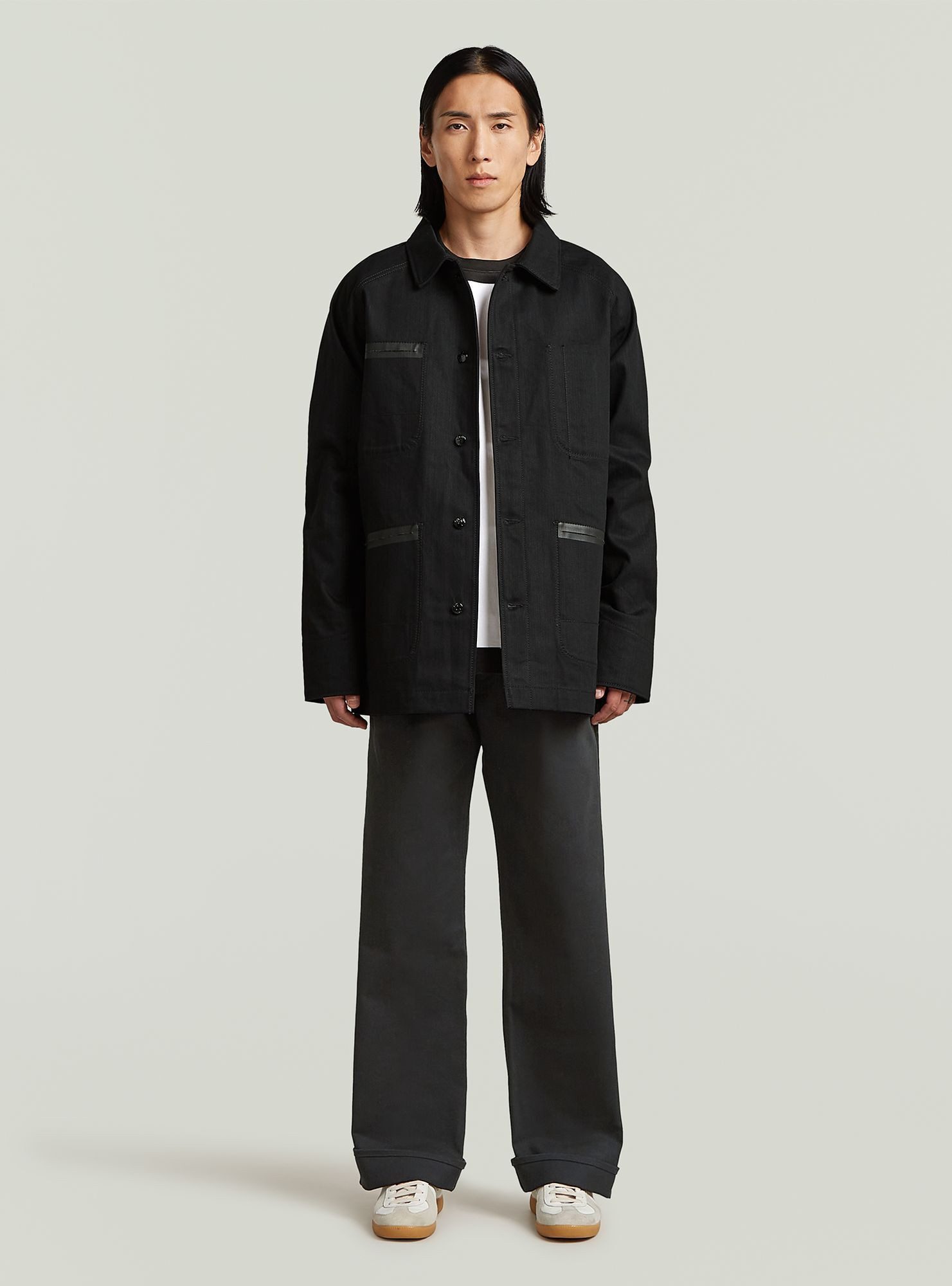 G-STAR Outdoorjacke MN Jacke