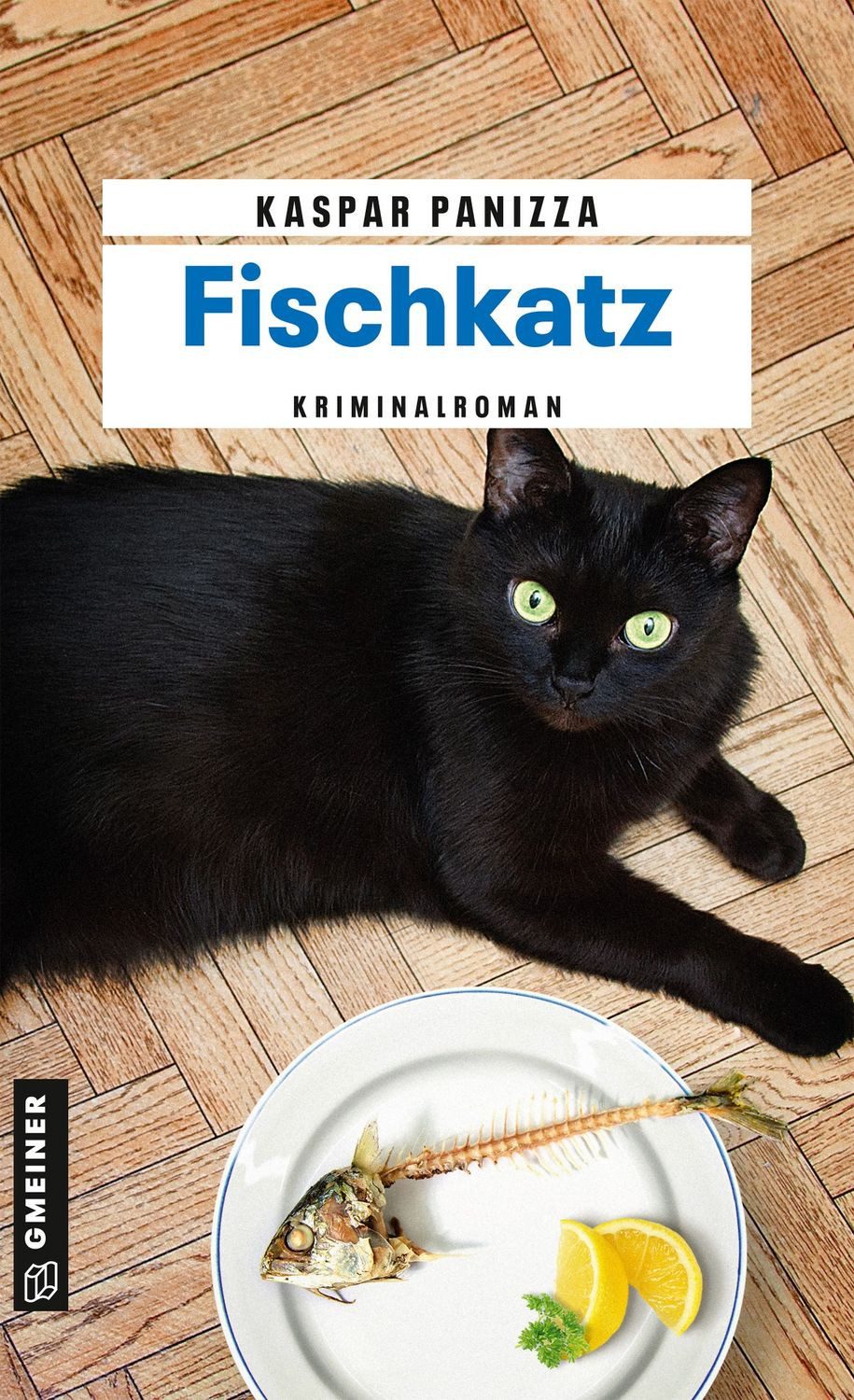 Fischkatz / Kaspar Panizza