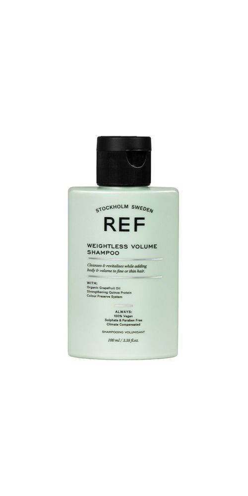 REF Haarshampoo REF Weightless Volume Shampoo 100ml