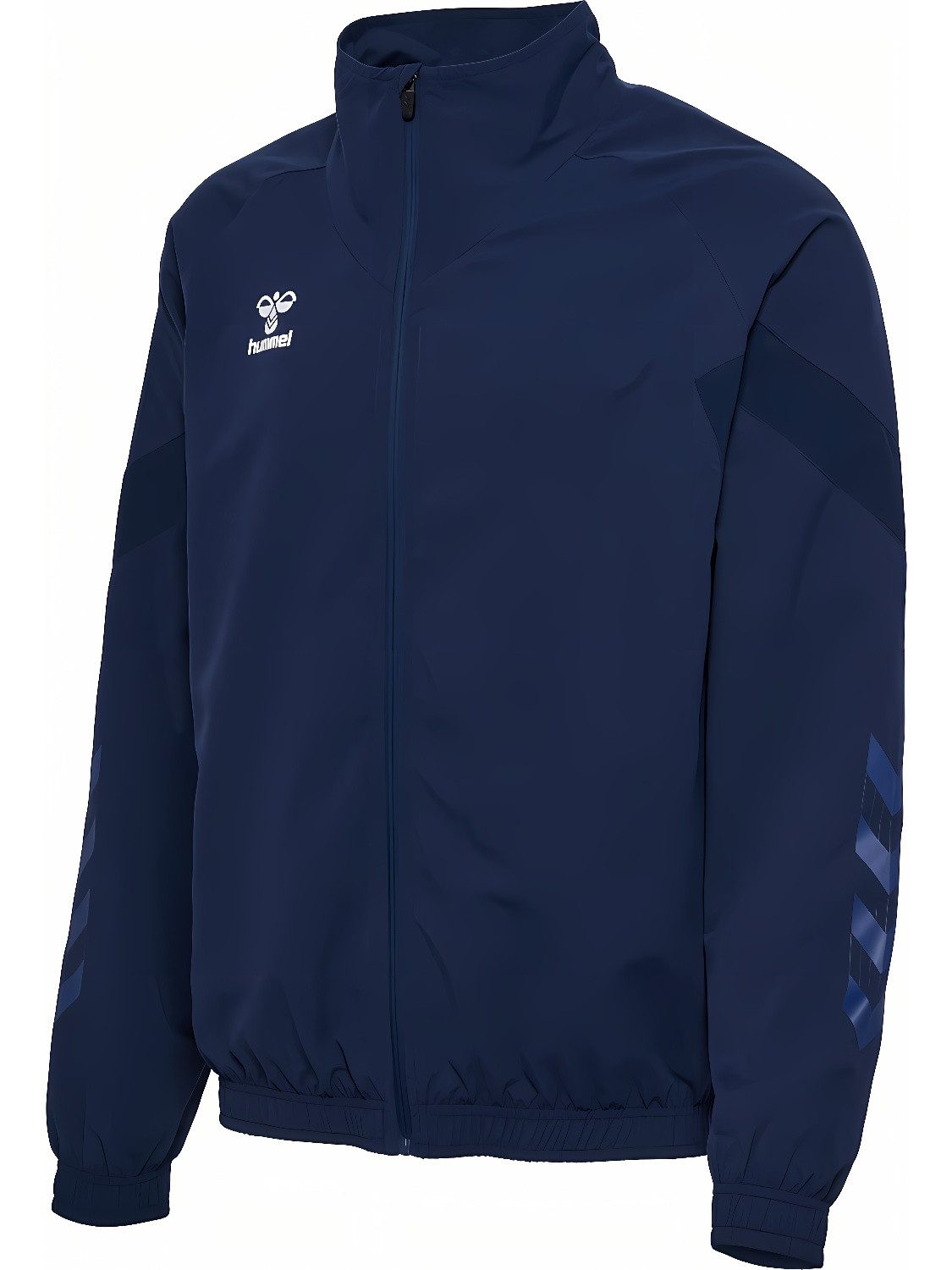 Trainingsjacke Hmltravel Woven Jacket