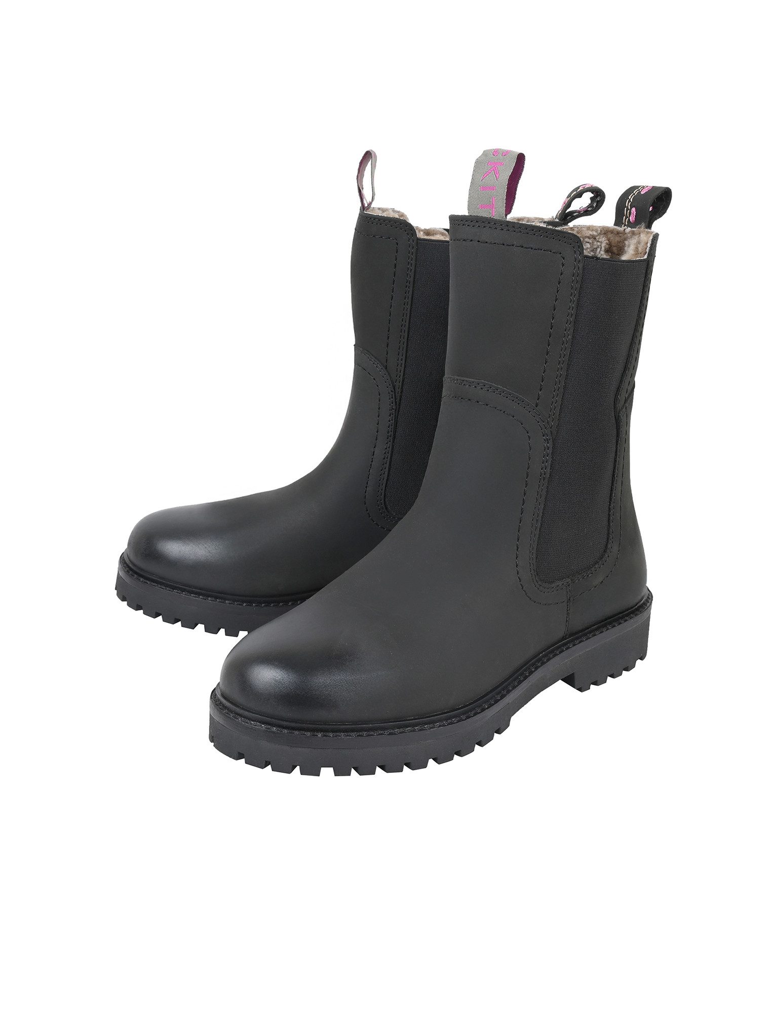 CRICKIT SALTO Chelseaboots günstig online kaufen