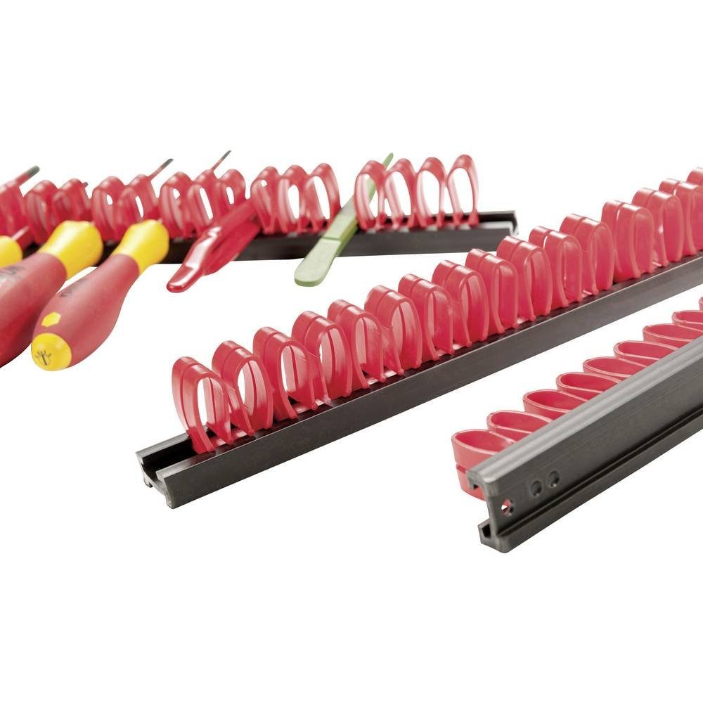Parat Werkzeugkoffer Klammerleisten-Set 802000981