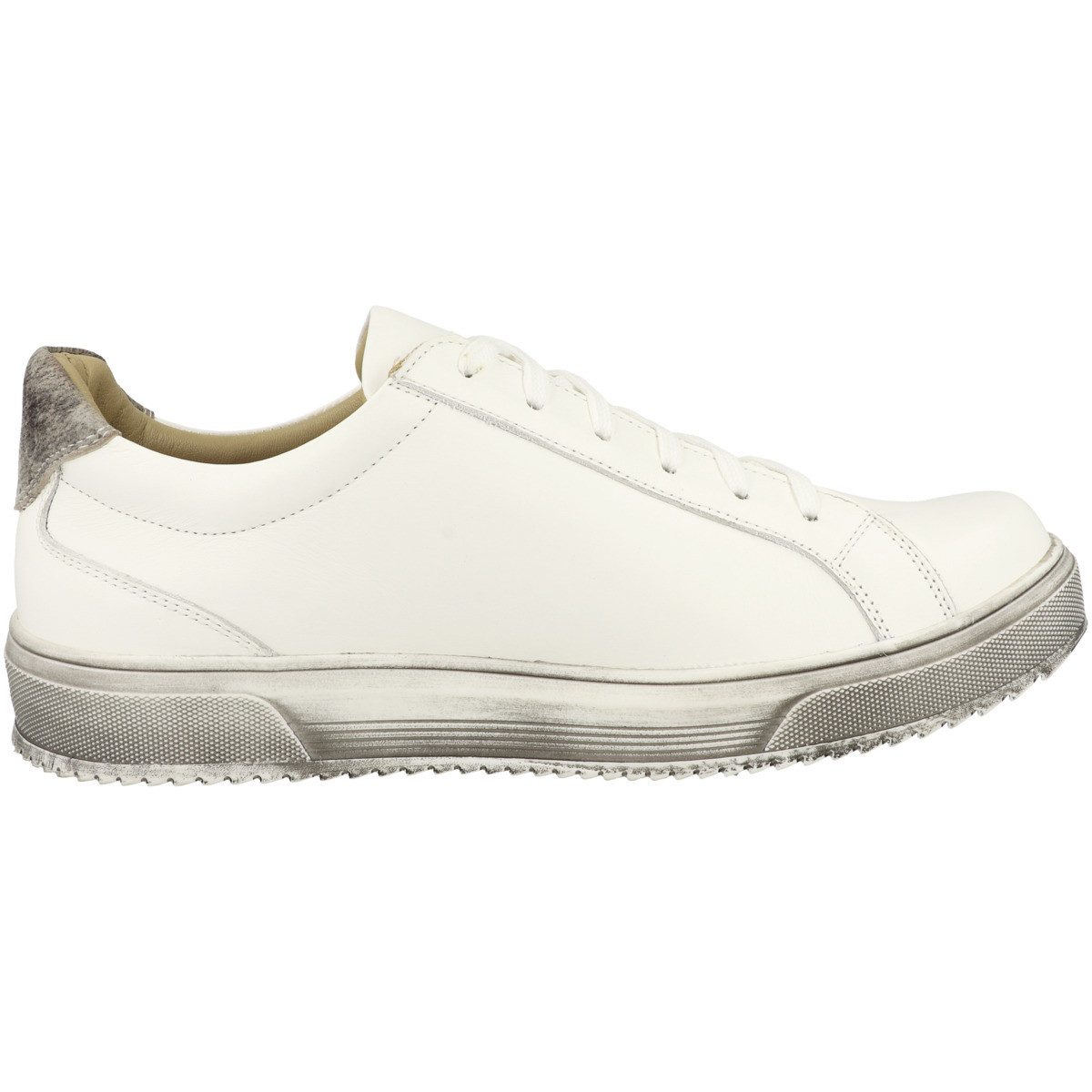 Spieth & Wensky Evans Herren Sneaker Turnschuhe, Sportschuhe, Freizeitschuhe, Halbschuhe, Schnürschuhe