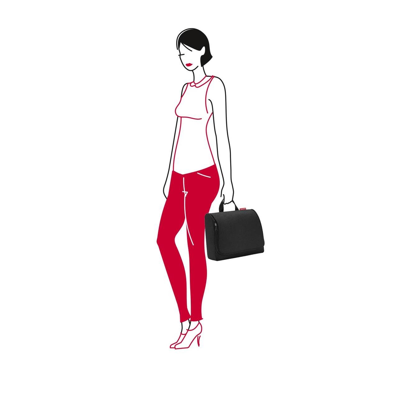 REISENTHEL® Kosmetiktasche