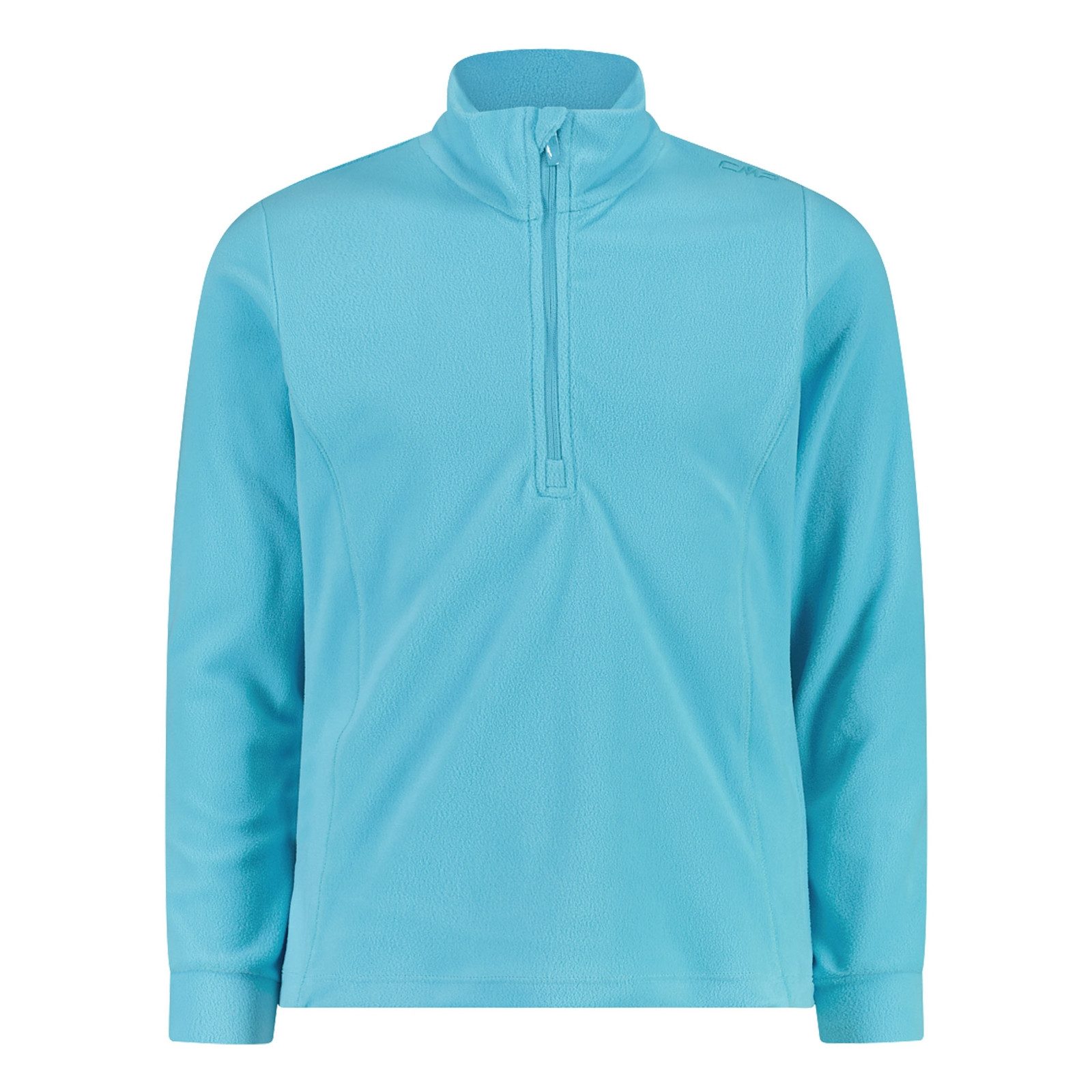 Fleecepullover CMP Mädchen Fleece Pullover Fleece Sweat 3G28235