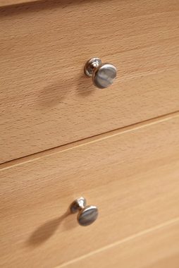 KADIMA DESIGN Kommode Sideboard Anrichte - stabil & elegant für Flur & Esszimmer