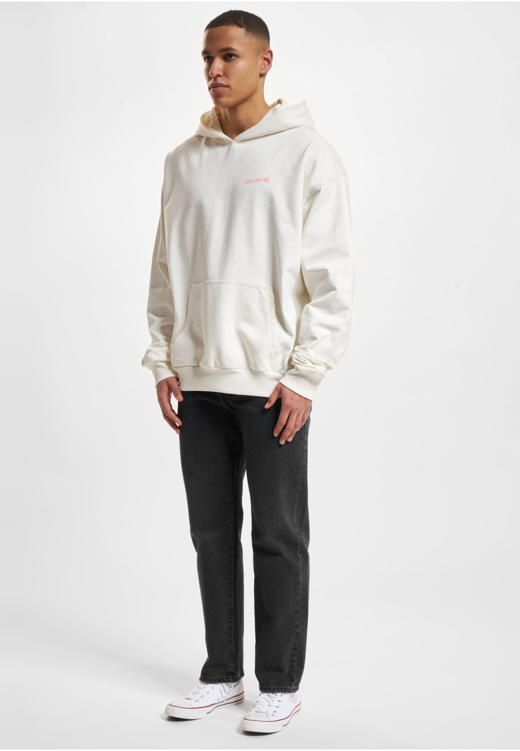 Just Rhyse Bigshirt Just Rhyse Just Rhyse WavyPalms Hoodies (1-tlg)