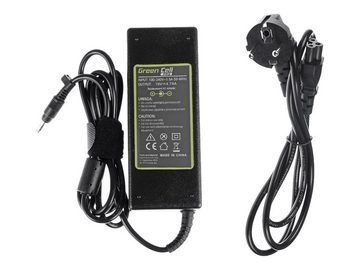 Green Cell GREEN CELL PRO Laptop Charger for HP Pavilion, Compaq - 19V ¿ 4.74A... Notebook-Netzteil