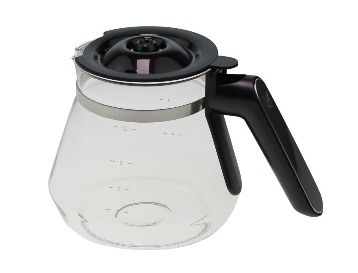 Kaffeekanne WMF FS-1000050956 Glaskanne für Lumero LONO Aroma Kaffeemaschine