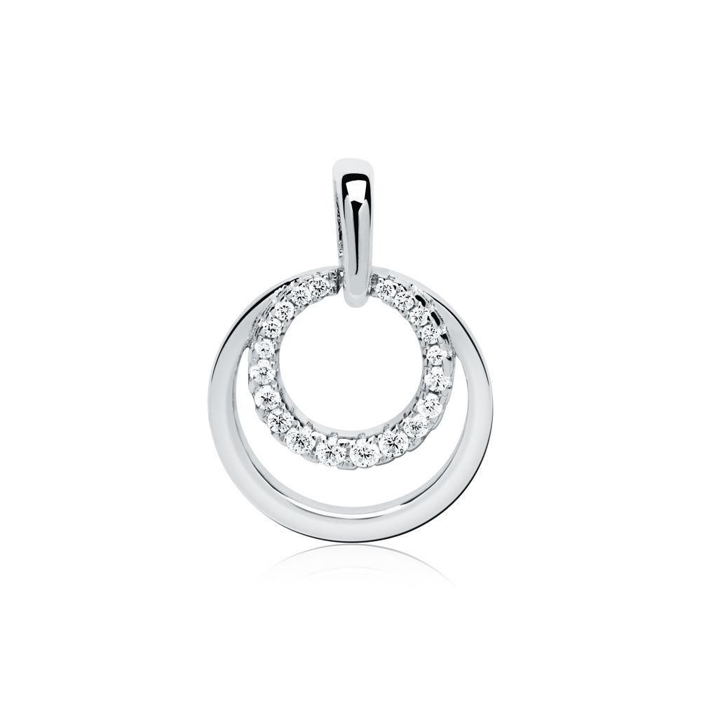 Unique Kettenanhänger Anhänger Silber SP0869 günstig online kaufen