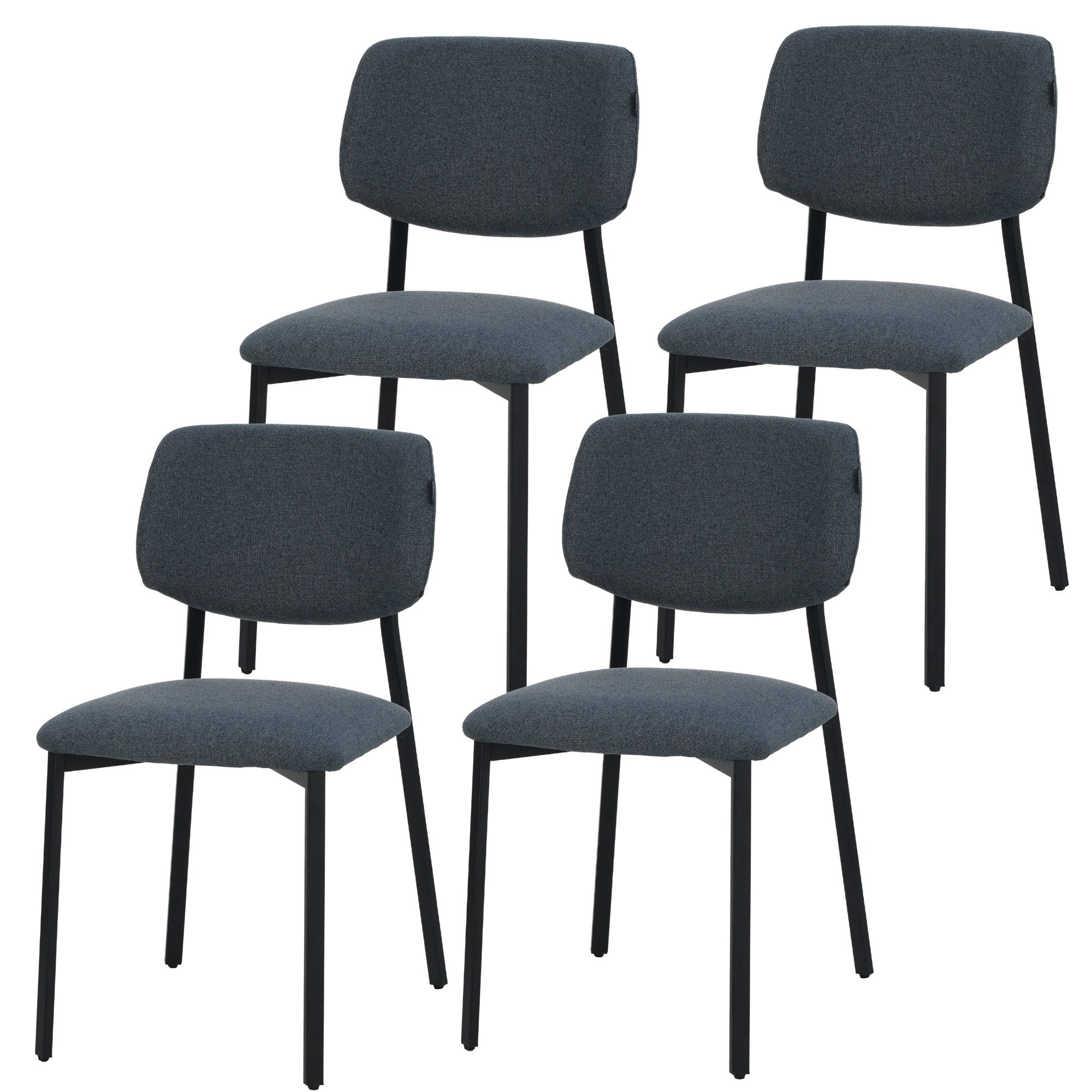 Ravino Esszimmerstuhl Designerstuhl A21 Esszimmerstuhl mit günstig online kaufen