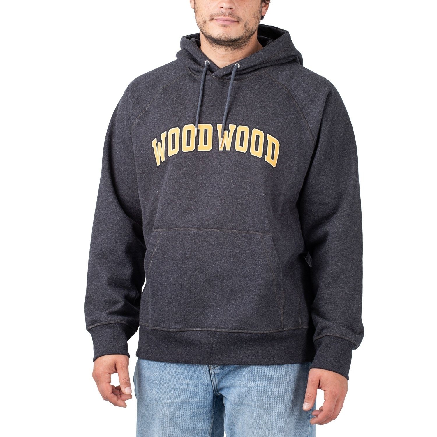 WOOD WOOD Hoodie Wood Wood Fred IVY Hoodie