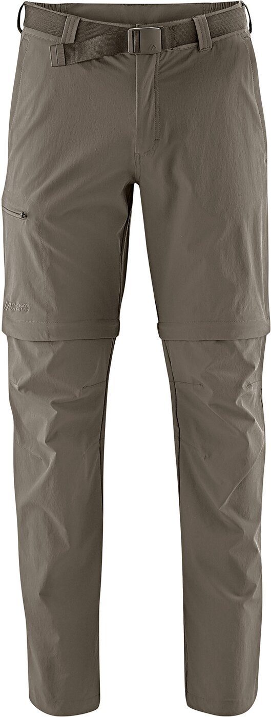Maier Sports Funktionshose Zip-Hose Tajo 2 günstig online kaufen