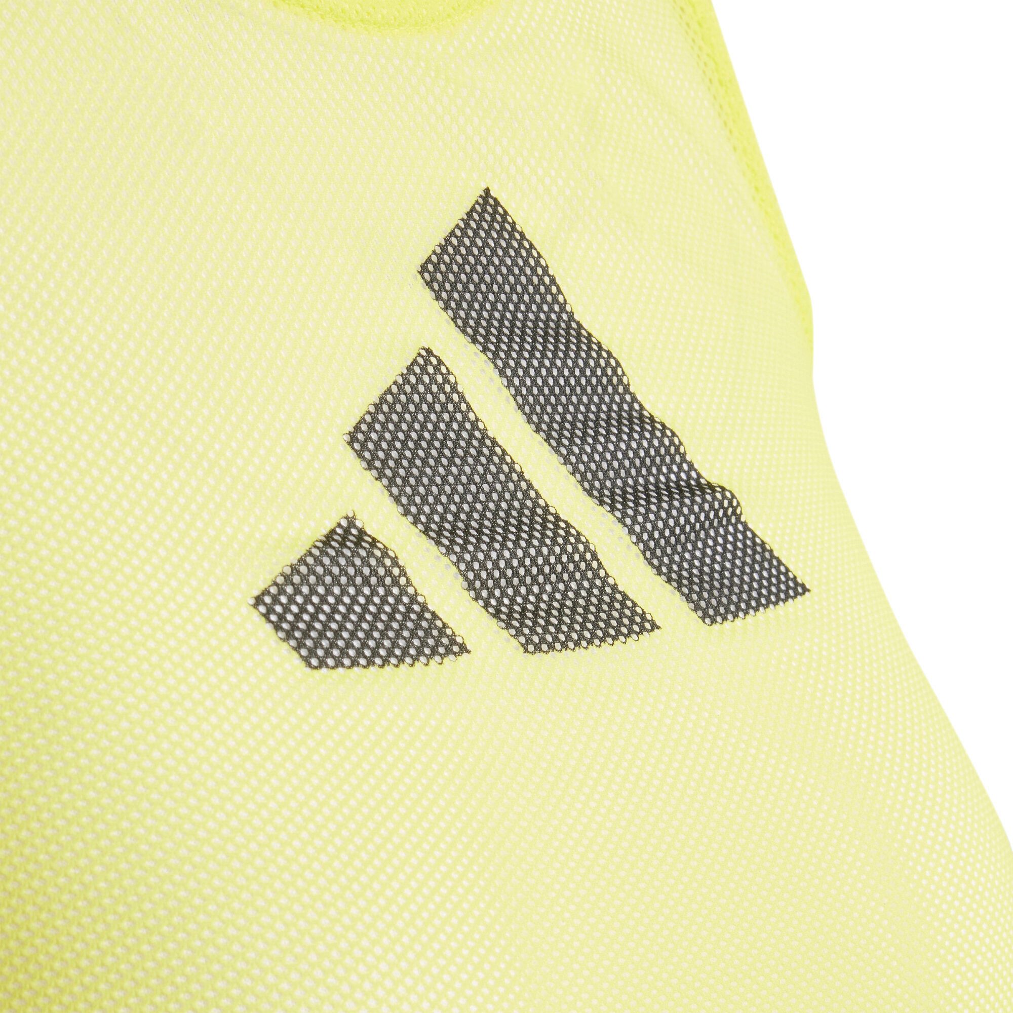 adidas Performance Fußballtrikot adidas Kinder Trainingsleibchen Training Bib Mini