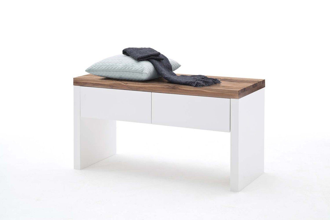 MCA furniture Schuhschrank Romina Garderobenbank