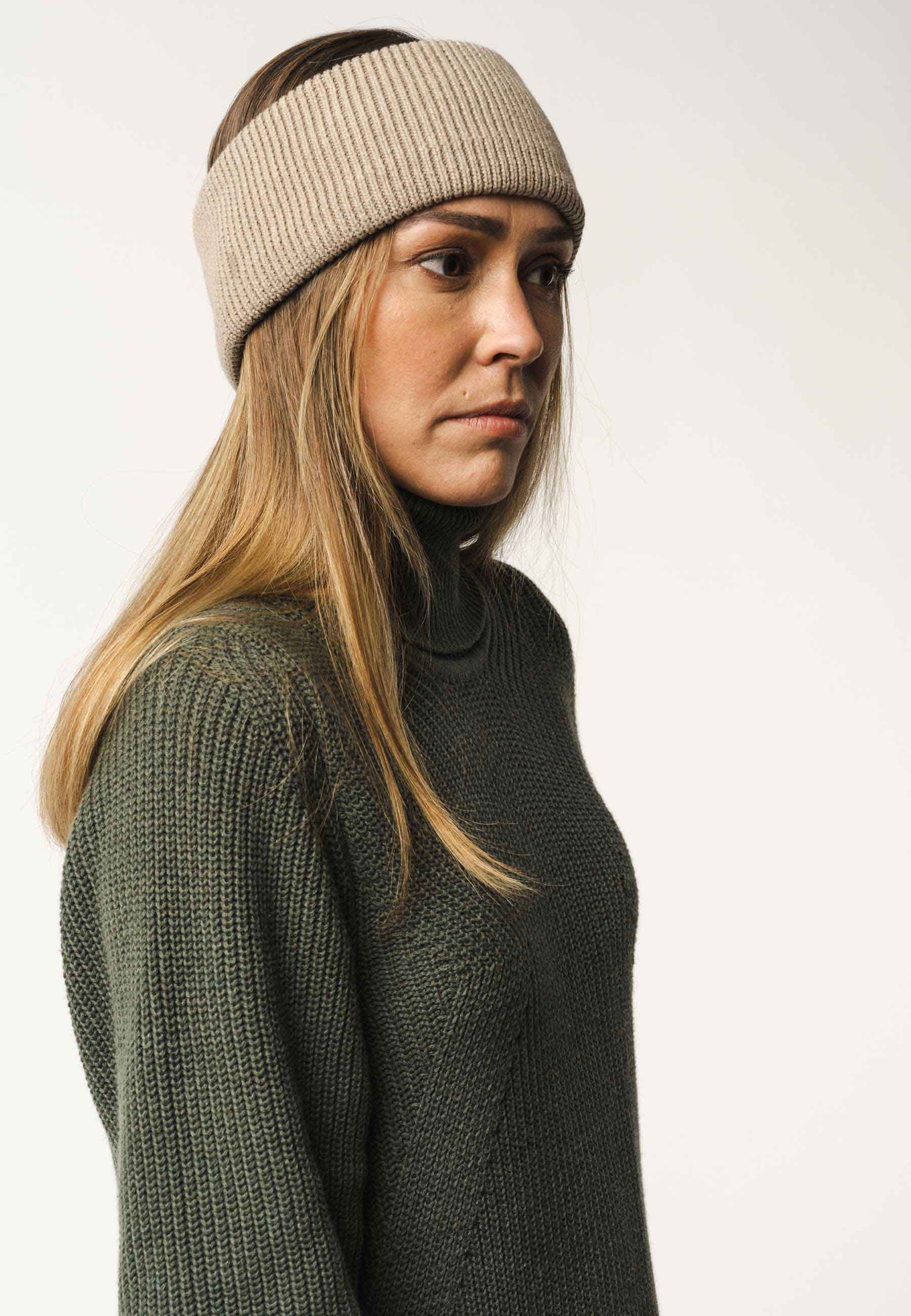 MELA Stirnband Unisex Stirnband KIRON günstig online kaufen