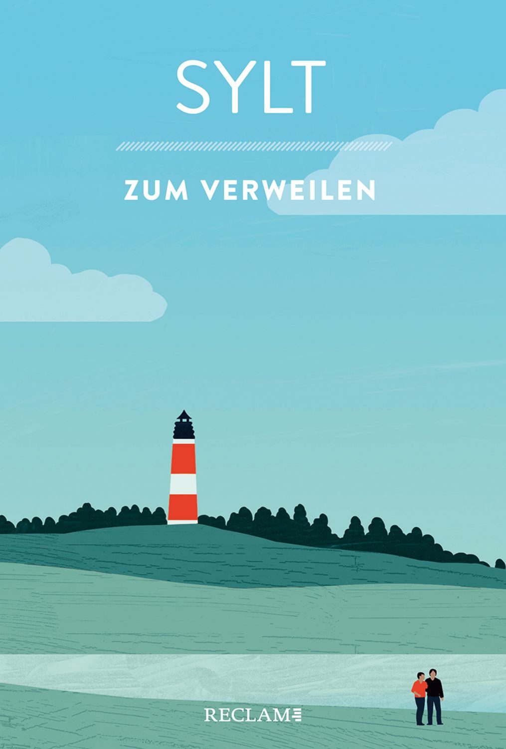Sylt zum Verweilen / diverse, Mit Geschichten die Insel entdecken