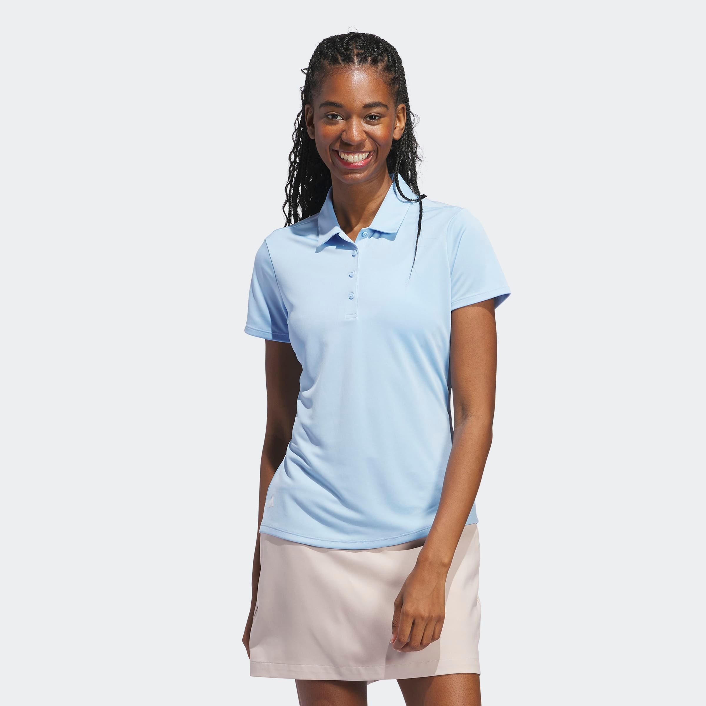 adidas Performance Poloshirt W PERF SLD günstig online kaufen