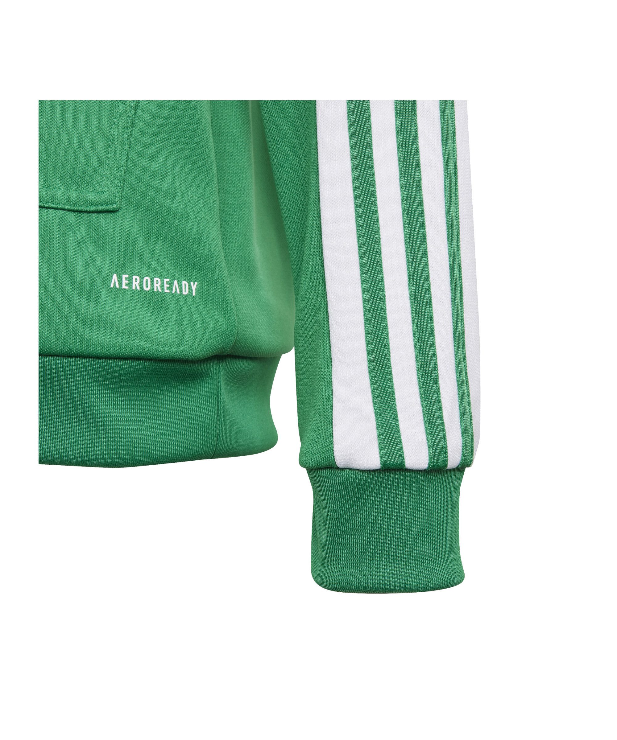adidas Performance Sweatshirt adidas Performance Squadra 21 Hoody Kids Polyester