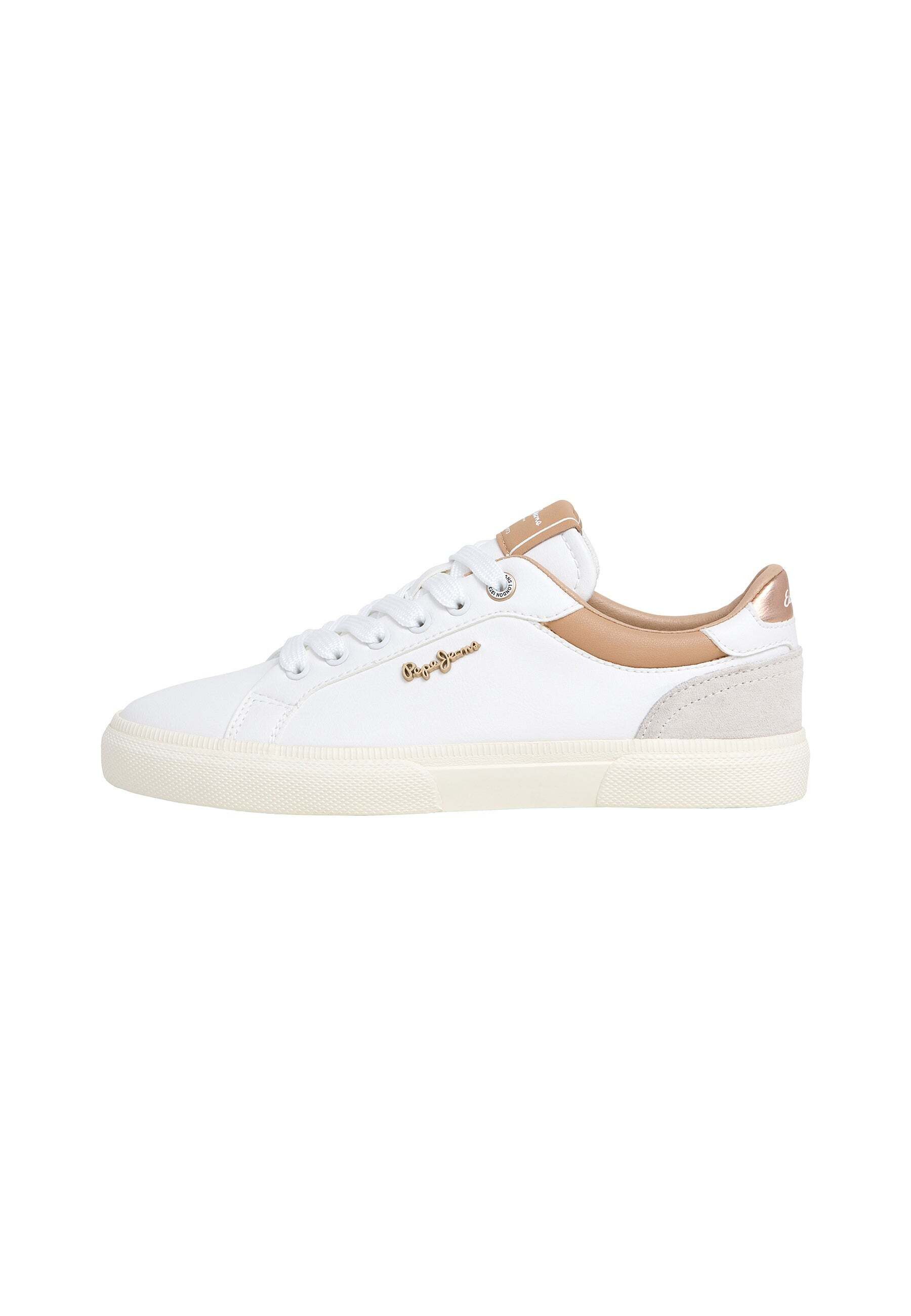 Pepe Jeans trainers KENTON COURT W Langlaufschuhe