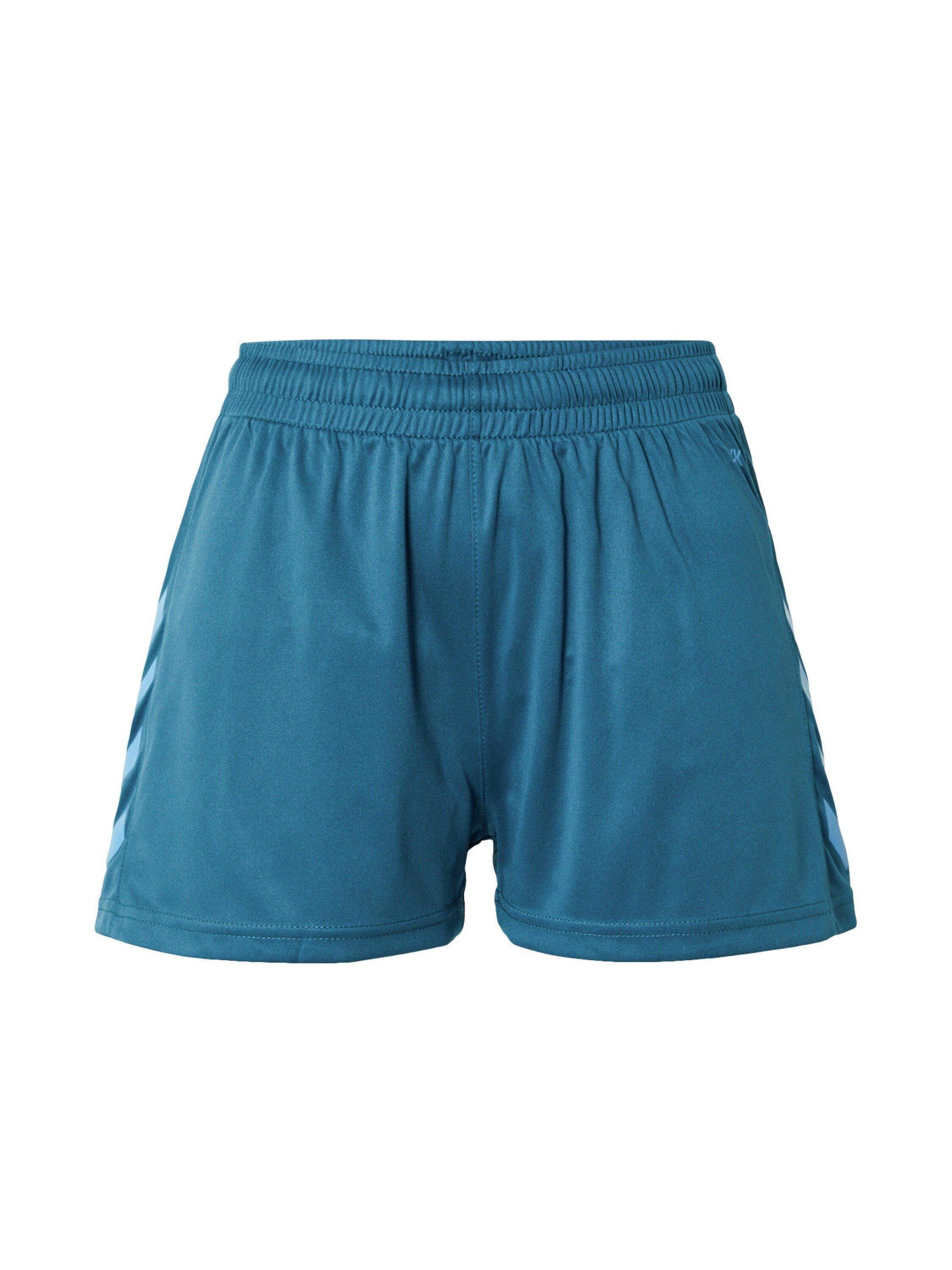 hummel Sporthose (1-tlg) Weiteres Detail günstig online kaufen