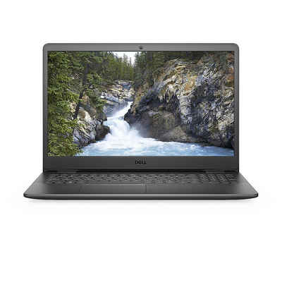 Dell DELL Inspiron 15 3502 XCR9M 39,62 cm (15,6 Zoll) Notebook (Intel Celeron N4020, UHD 600 Grafik, 128 GB HDD)